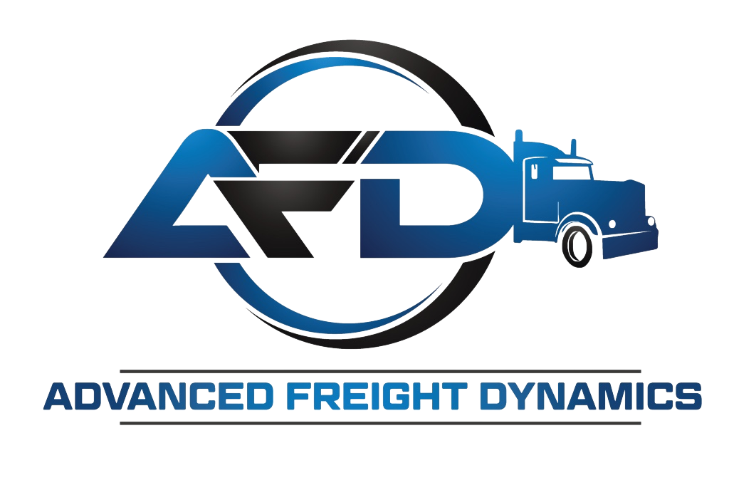 Advanced Freight Dynamics